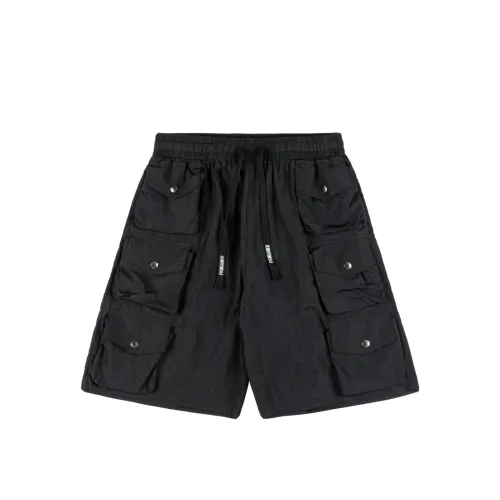 XINYINSU Унисекс Шорты карго