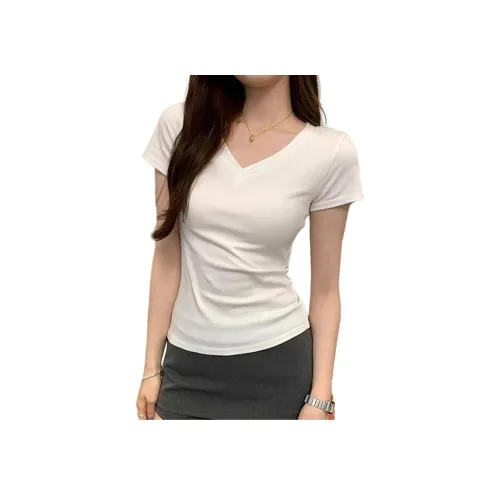 HEISU Женские футболки