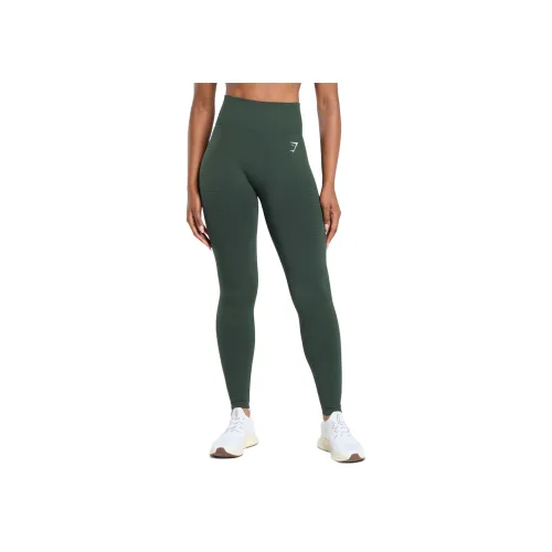 GYMSHARK Женские спортивные брюки