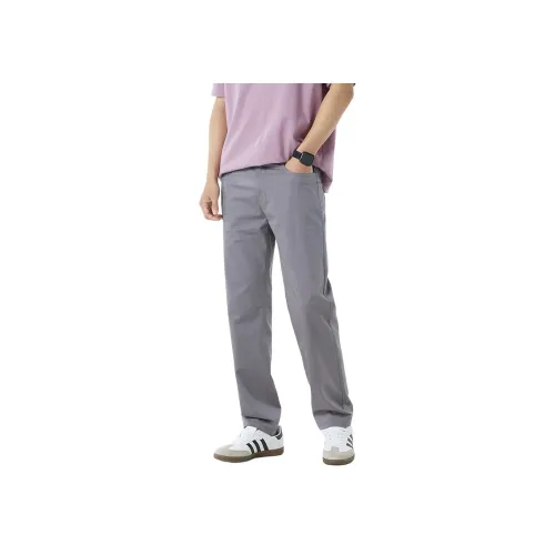 Vintage Cars Повседневные брюки Мужской