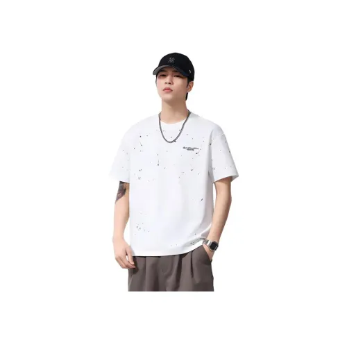 MR.MUDI Унисекс T-рубашки