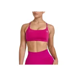 Фуксия/Персиково-розовый