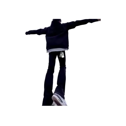 UNthemed Унисекс Джинсы