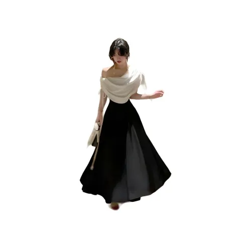 SKYA Женские Платья без рукавов