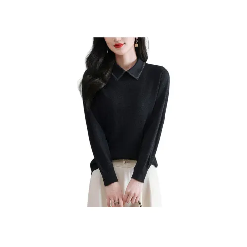 H YXIANG Женская трикотажная одежда