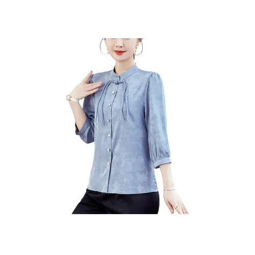 EMINU Женские рубашки