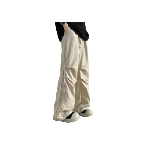 NOAHGIGI Унисекс Карго Брюки