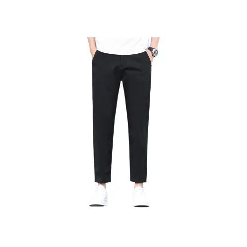 YUQIAN Мужские Повседневные Брюки