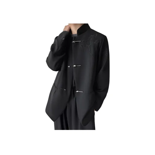 Paddy Julia Бизнес-костюм Куртка Унисекс