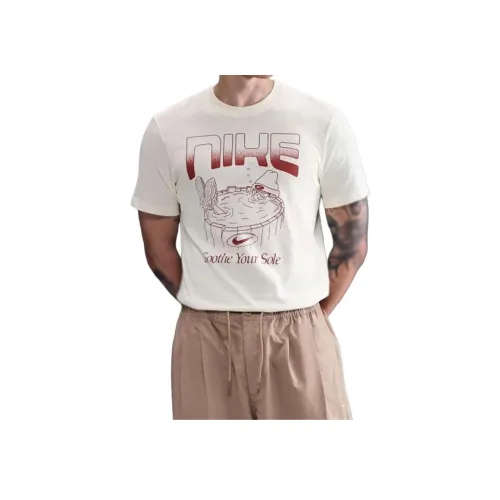 Nike HQ9265 110 Мужская T-рубашка