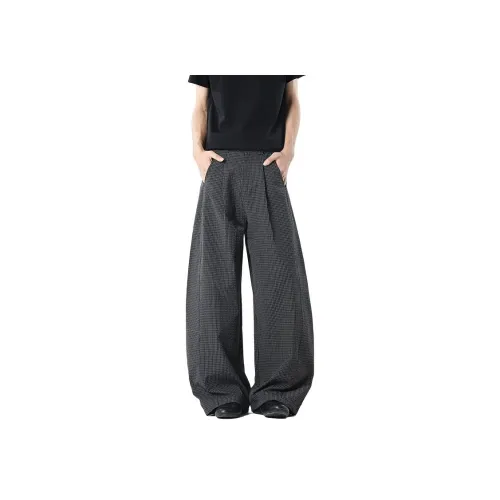 SHIGUANGLULU Повседневные брюки Унисекс