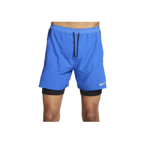 Nike Dodger Blue Мужские Повседневные Шорты