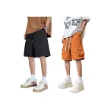 Чёрный А + Карамель B