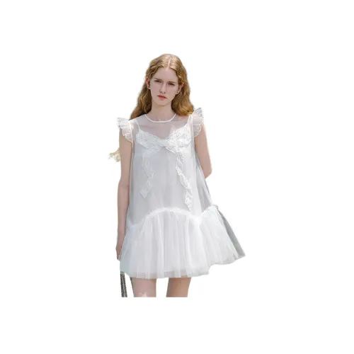 JORYAweekend Без рукавов Платье Женское