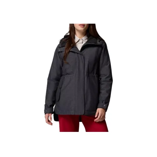 Columbia Lillian Ridge Куртка Женская