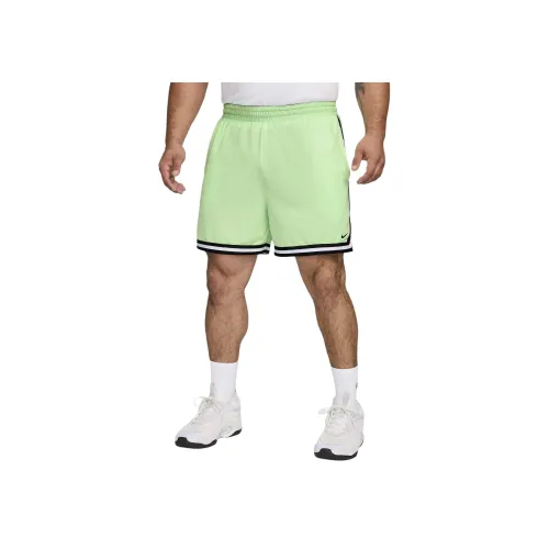 nike DNADri Форма Баскетбольные шорты Мужские Паровой зеленый