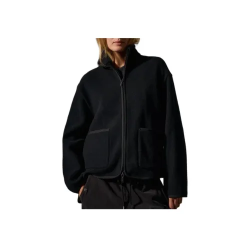 JAMES PERSE Вельвет Feel Пальто Женское