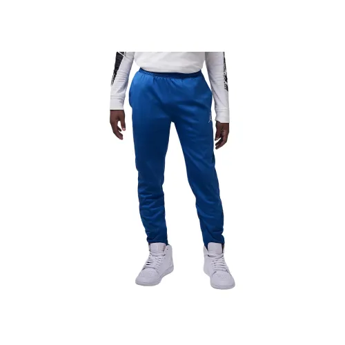 Джордан Брюки Air Diamond FW24 Индустриальный синий Подростки