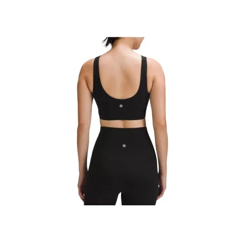 Lululemon Женские бюстгальтеры