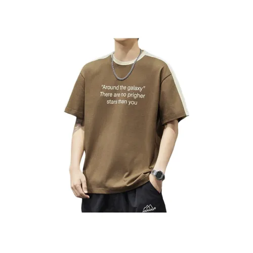 CHAORENBANG Мужские T-рубашки