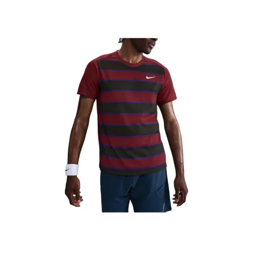 Nike Clothing Красный Мужской T-Рубашки