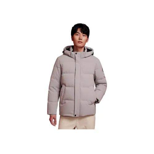 Warm Channel Пуховик Унисекс