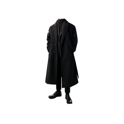 CHEER ZONE Унисекс Пальто