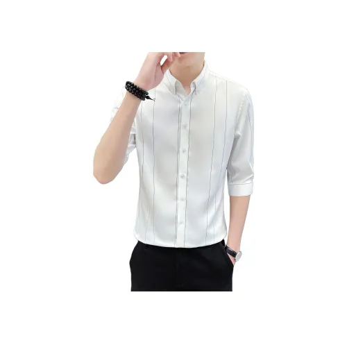 FRQ Унисекс Рубашки