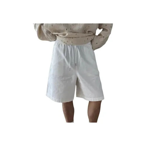 Square Man Also Stands Tall Повседневные шорты Мужские