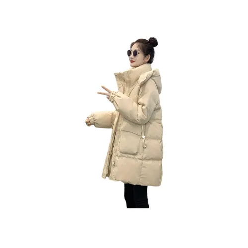 Cypress House Пуховик Женские