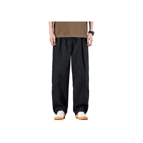 FRALAARRI Мужские Повседневные Штаны