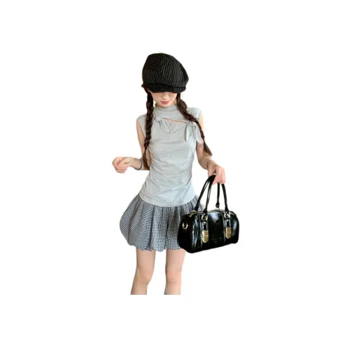 Little LU Studios Комплект с юбкой Женские