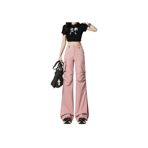 FOREVER 21 Женские брюки карго