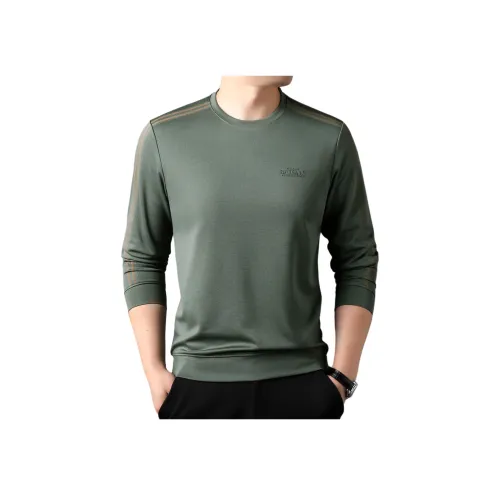 PIERRE CARDIN Мужские Свитшоты