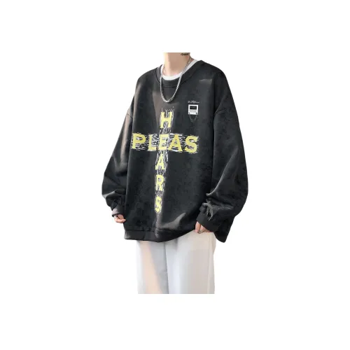 FRQ Унисекс Свитшоты