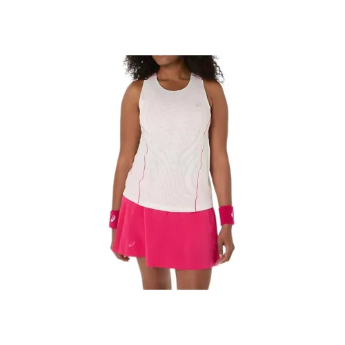 Asics MATCH ACTIBREEZE Спортивные жилеты Женские