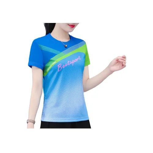 ZUOAN Женские T-рубашки