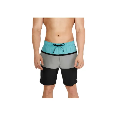 Speedo Redondo Edge Volley Плавательные шорты Мужские
