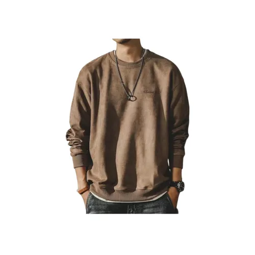 VNHP Мужские Свитшоты