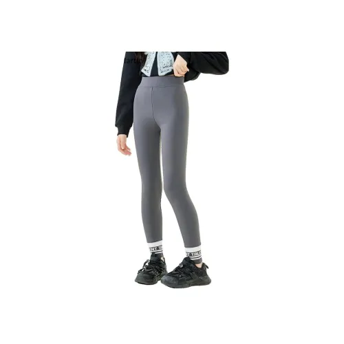 HANHANXIANG Школьные Леггинсы