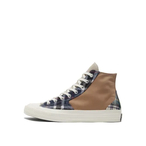 Converse Chuck Taylor All Star 70 Кеды Высокие Унисекс