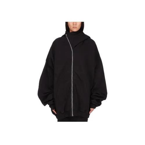 Rick Owens DRKSHDW Свитшот Женские