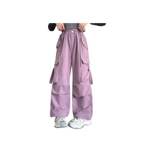 Because No Брюки Весенние Осенние Детские