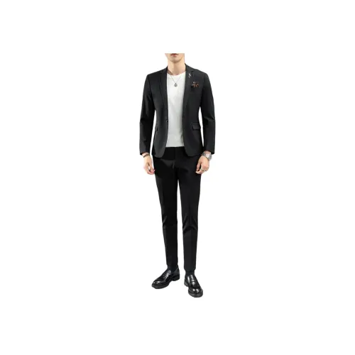 MEGA METRO Бизнес-костюм унисекс