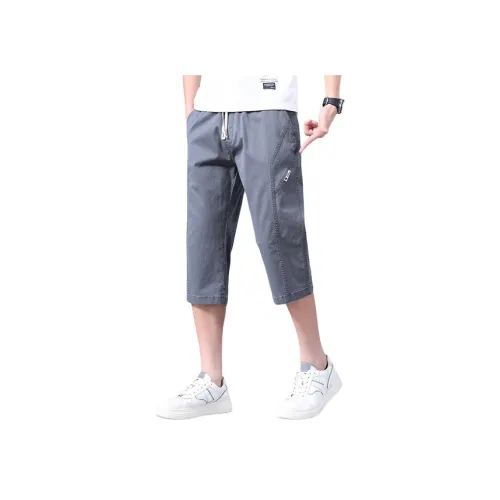 YUQIAN Мужские Повседневные Шорты