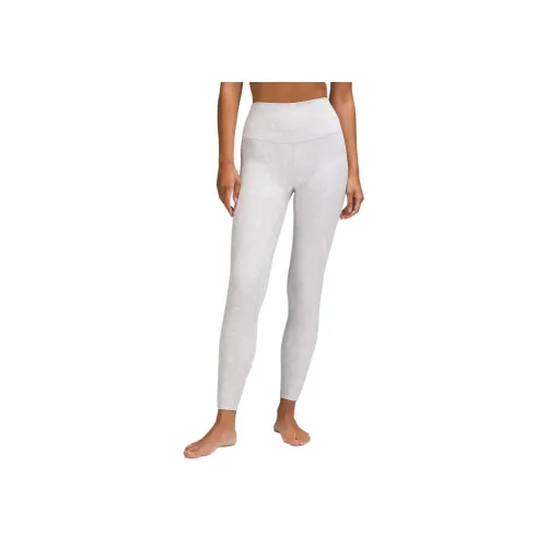Lululemon Align™ Женские Йога Штаны