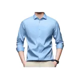 Светло-голубой