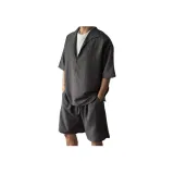 Gray (Топ + Штаны)