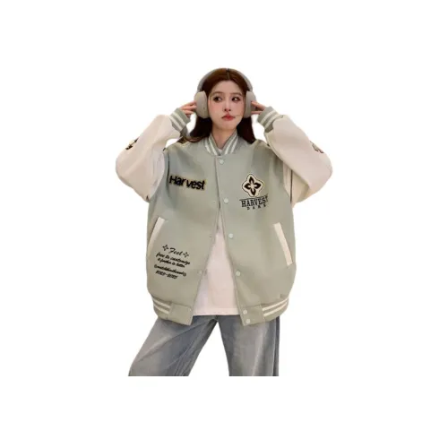 SKYA Женские Бейсбольные Джерси