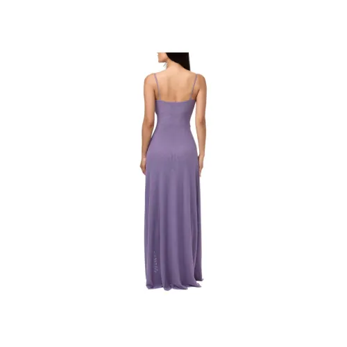 NAKED WARDROBE Лаванда Женские Слиплатья